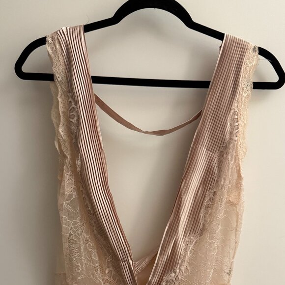 Beautiful Vintage Bodysuit - Picture 6 of 6